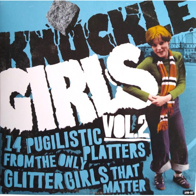 Knuckle Girls Vol.2