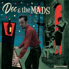 Doc & The Mads