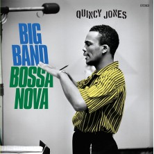 Big Band Bossa Nova