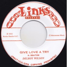 Give Love A Try / It Comes And Goes