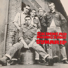 Skinhead Moonstomp (180gram.)