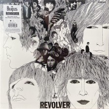 Revolver