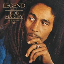 Legend - The Best Of Bob Marley And The Wailers