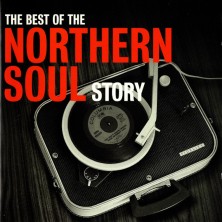 The Best of the Northern Soul Story