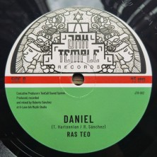 Daniel