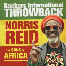 Rockers International Throwback