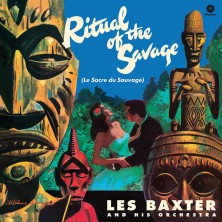 Ritual Of The Savage (Le Sacre Du Sauvage)