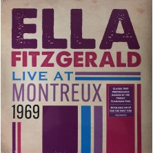 Live At Montreux 1969