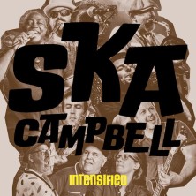 Ska Campbell