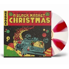 A Black Market Christmas