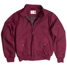 Harrington JH - Vino tinto