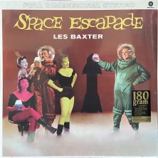 Space Escapade