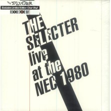 Live At The NEC 1980