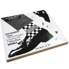 Dance Craze - The Best of British Ska...LIVE! (box set)