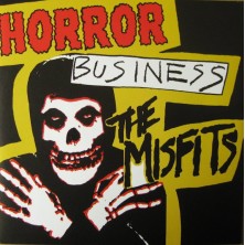 Horror Business