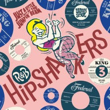 R&B Hipshakers Vol 3 - Just A Little Bit Of The Jumpin' Bean