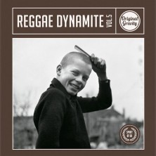 Reggae Dynamite Volume 5