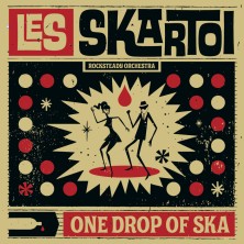 One Drop Of Ska