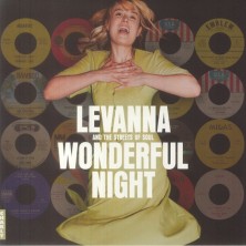 Levanna And The Streets Of Soul – Wonderful Night