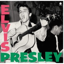 Elvis Presley (debut album)