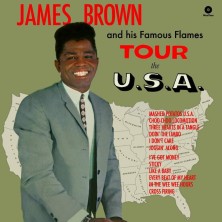 Tour The U.S.A.