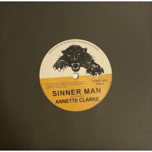 Sinner Man