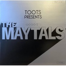 Toots Presents The Maytals