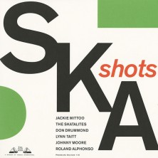 Ska Shots – Top Sounds From Top Deck