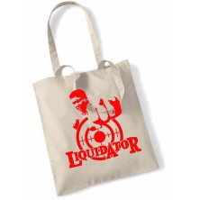 Liquidator - Tote bag