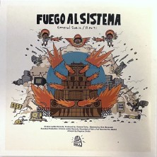 Fuego Al Sistema