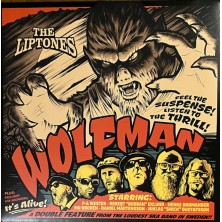 Wolfman / It's Alive