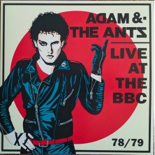 Live At The BBC 78/79