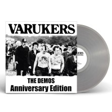 The Demos - Anniversary Edition