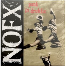 Punk In Drublic