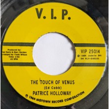 The Touch Of Venus