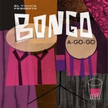 Bongo A-Go-GO