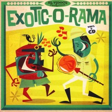 Exotic-O-Rama