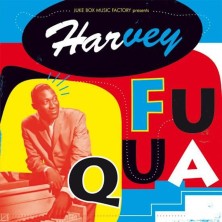 Harvey Fuqua