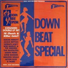 Down Beat Special