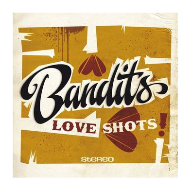 Love Shots