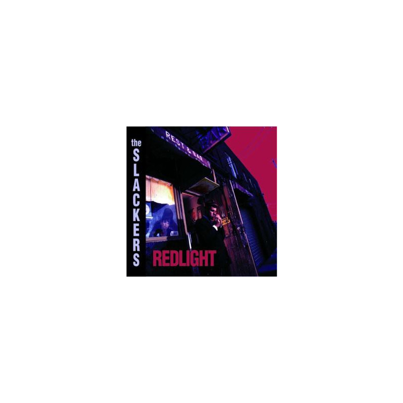 Redlight