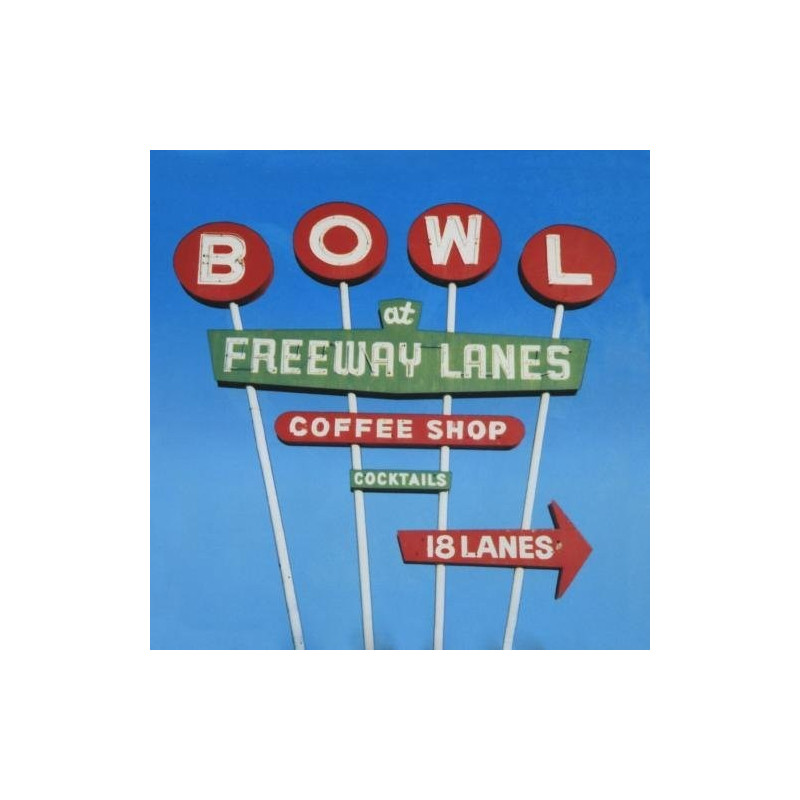 Freeway Lanes