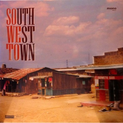 South West Town