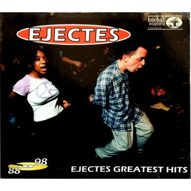 Ejectes Greatest Hits