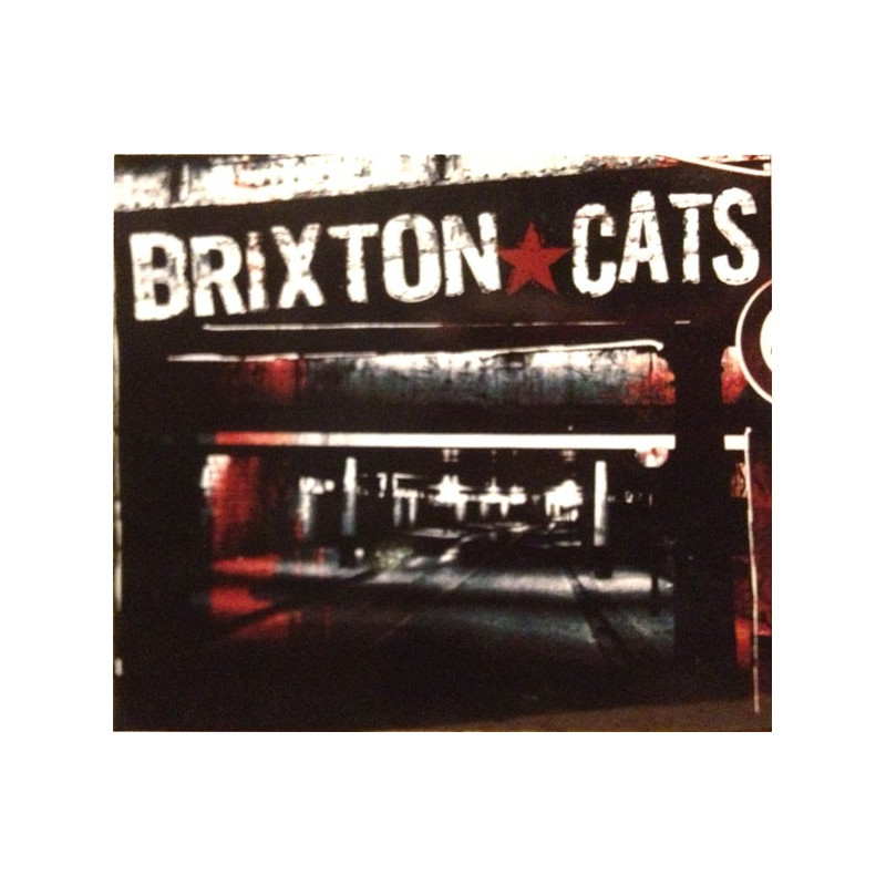 Brixton Cats