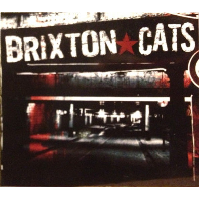 Brixton Cats