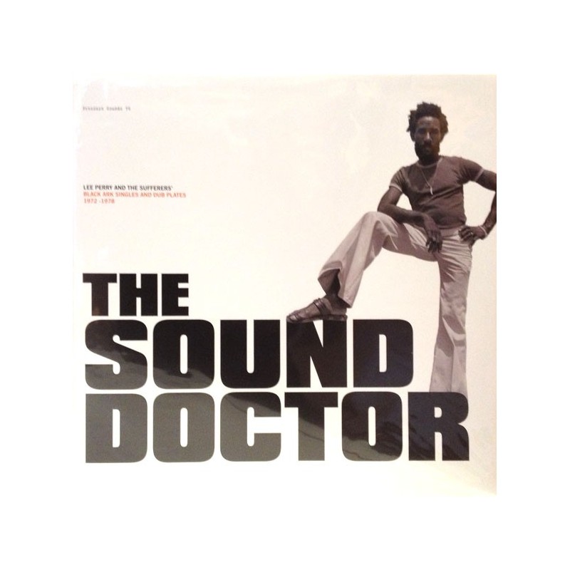 The Sound Doctor