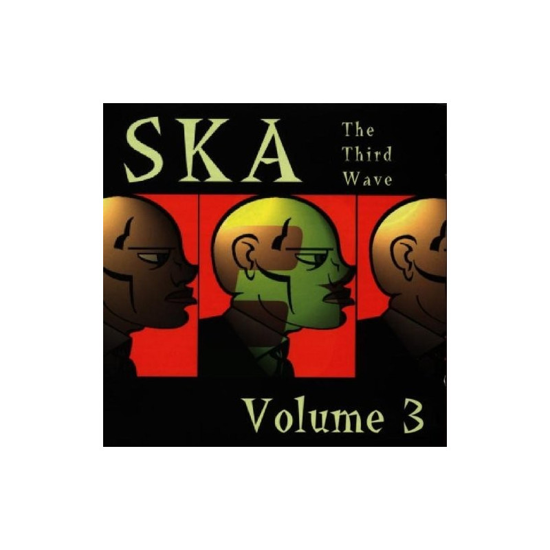 Ska The Third Wave