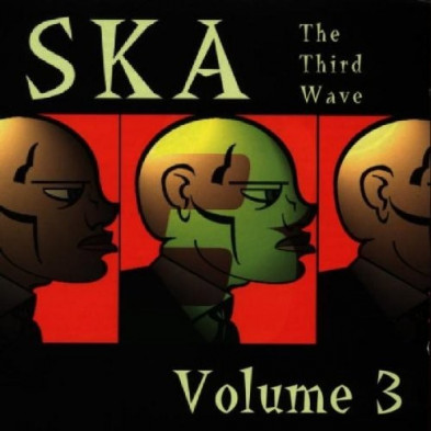 Ska The Third Wave