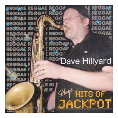 Plays Hits of Jackpot (featuring Glen Adams)